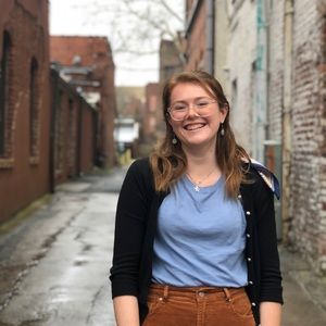 Meet your Posher, Tacy